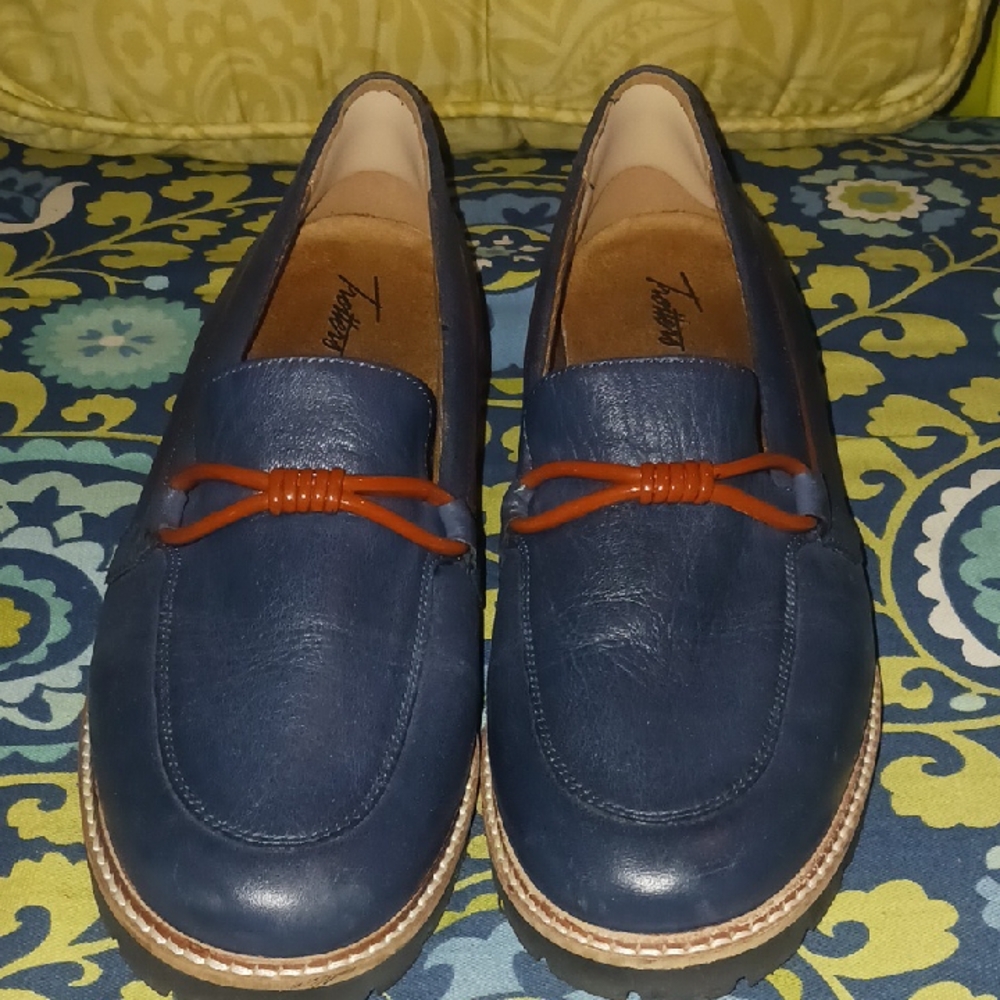 Trotters Loafers